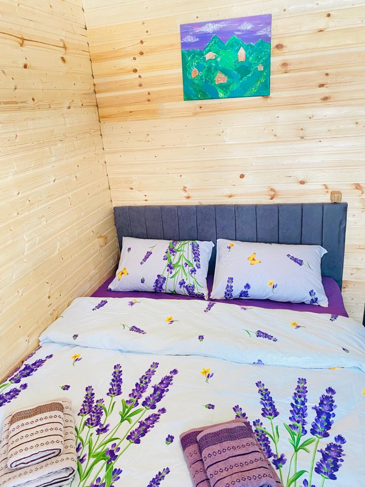 Guesthouse Nene 메스티아 외부 사진