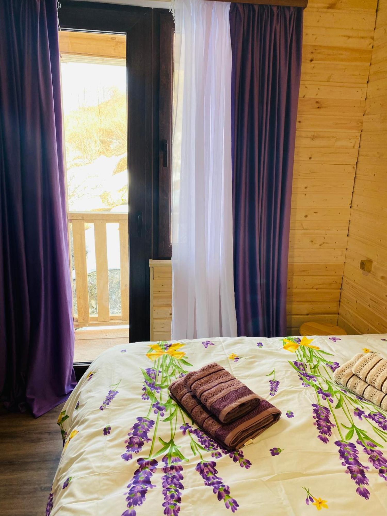 Guesthouse Nene 메스티아 외부 사진