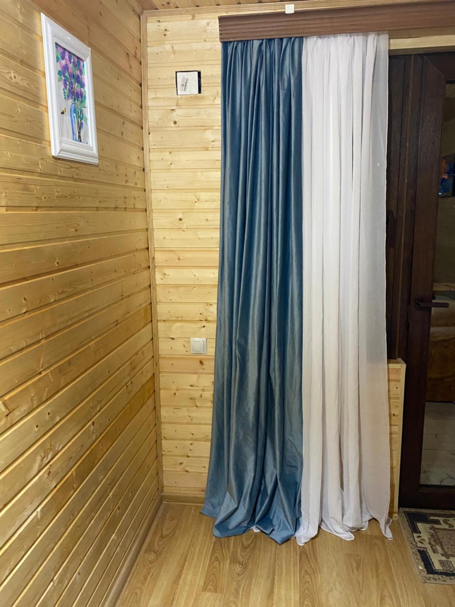 Guesthouse Nene 메스티아 외부 사진