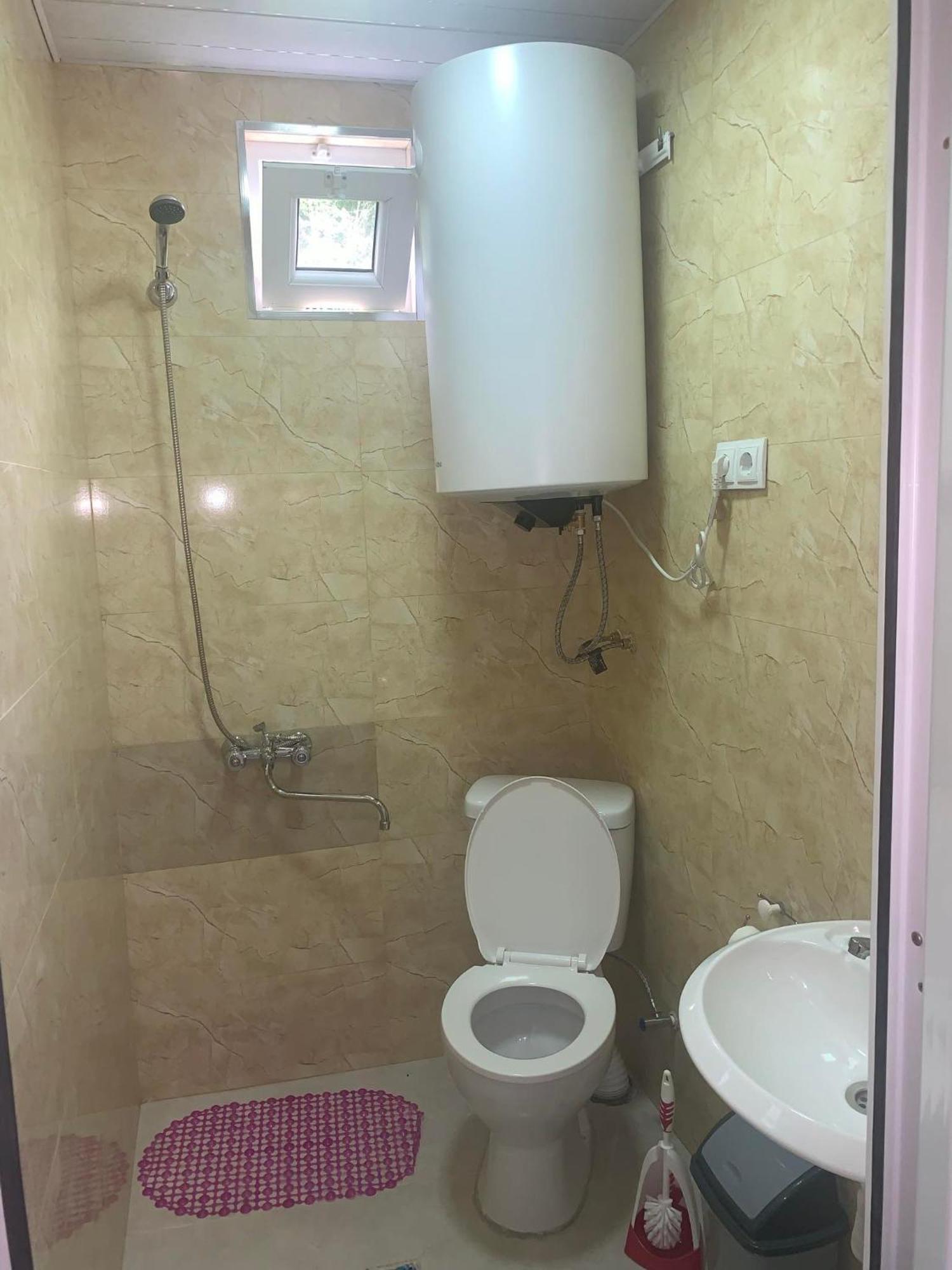 Guesthouse Nene 메스티아 외부 사진